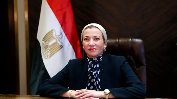 اخر رسالة للدكتورة ياسمين فؤاد بعد تقديم استقالتها من وزارة البيئة 3 الدكتورة ياسمين فؤاد