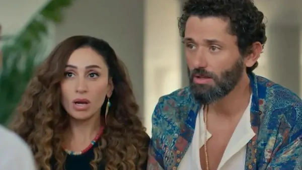طلاق كريم محمود عبدالعزيز من زوجته هل دينا الشربيني سبب تفاصيل جديدة 3 كريم محمود عبدالعزيز و دينا الشربيني
