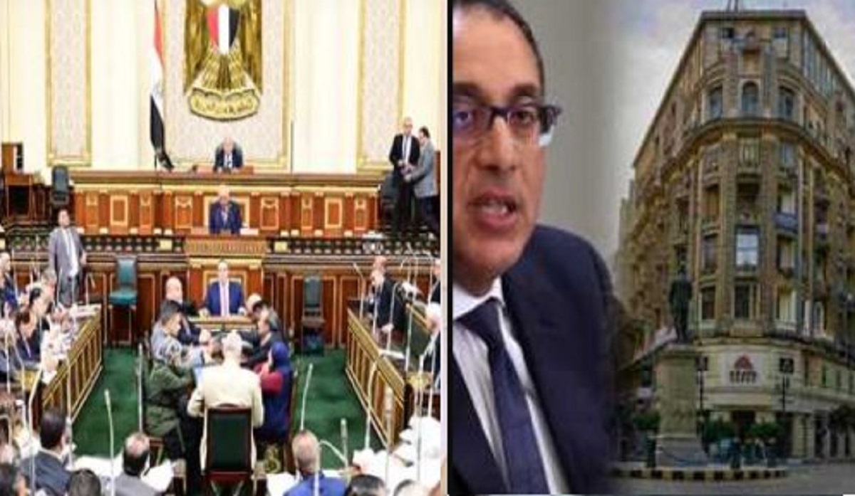 قانون الإيجار القديم هل يحق للملاك تقديم دعاوى قضائية لزيادة القيمة الإيجارية يجيب خبير قانوني 5 قانون الإيجار القديم