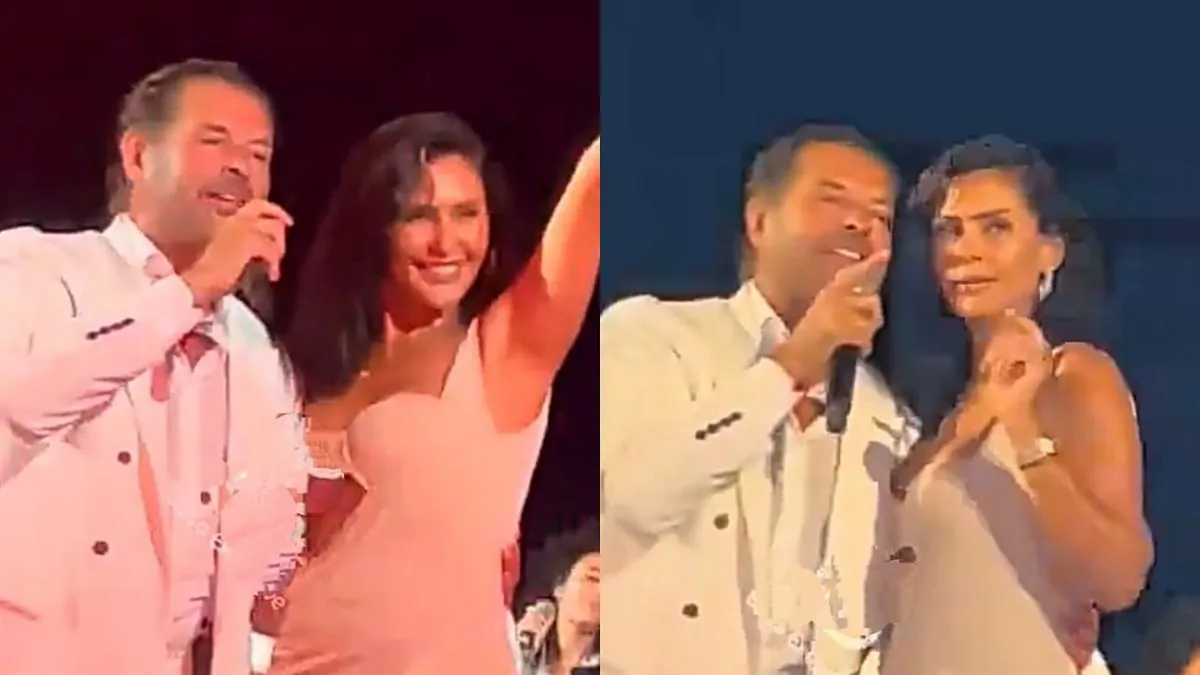 حفل راغب علامة 