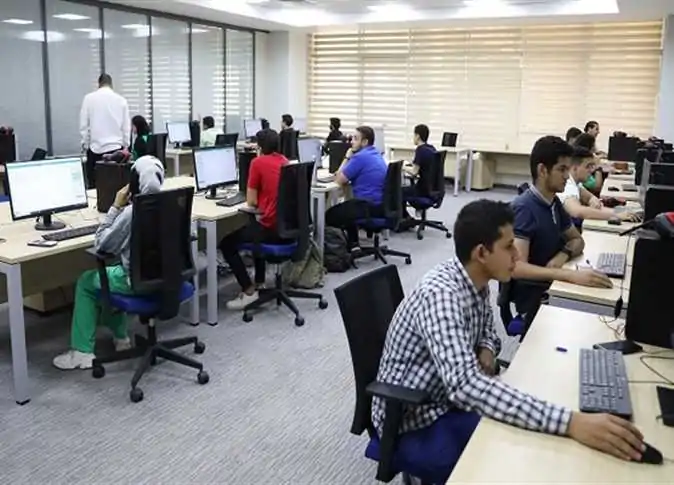 إنتظار فتح تنسيق الجامعات