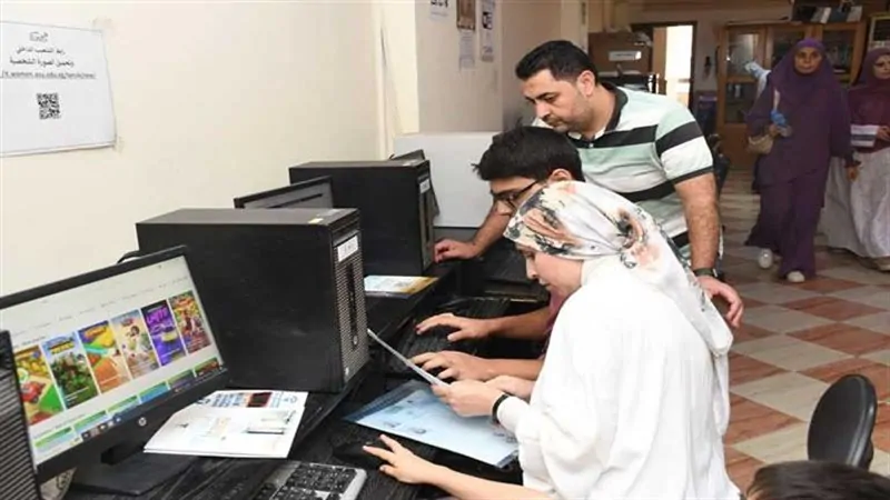 بعد ظهور نتيجة الثانوية العامة ننشر القائمة الكاملة لكليات القمة 2025 لطلاب علمي وأدبي 4 التنسيق