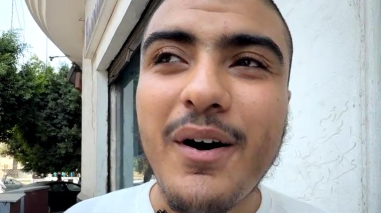 الطالب الفصيح