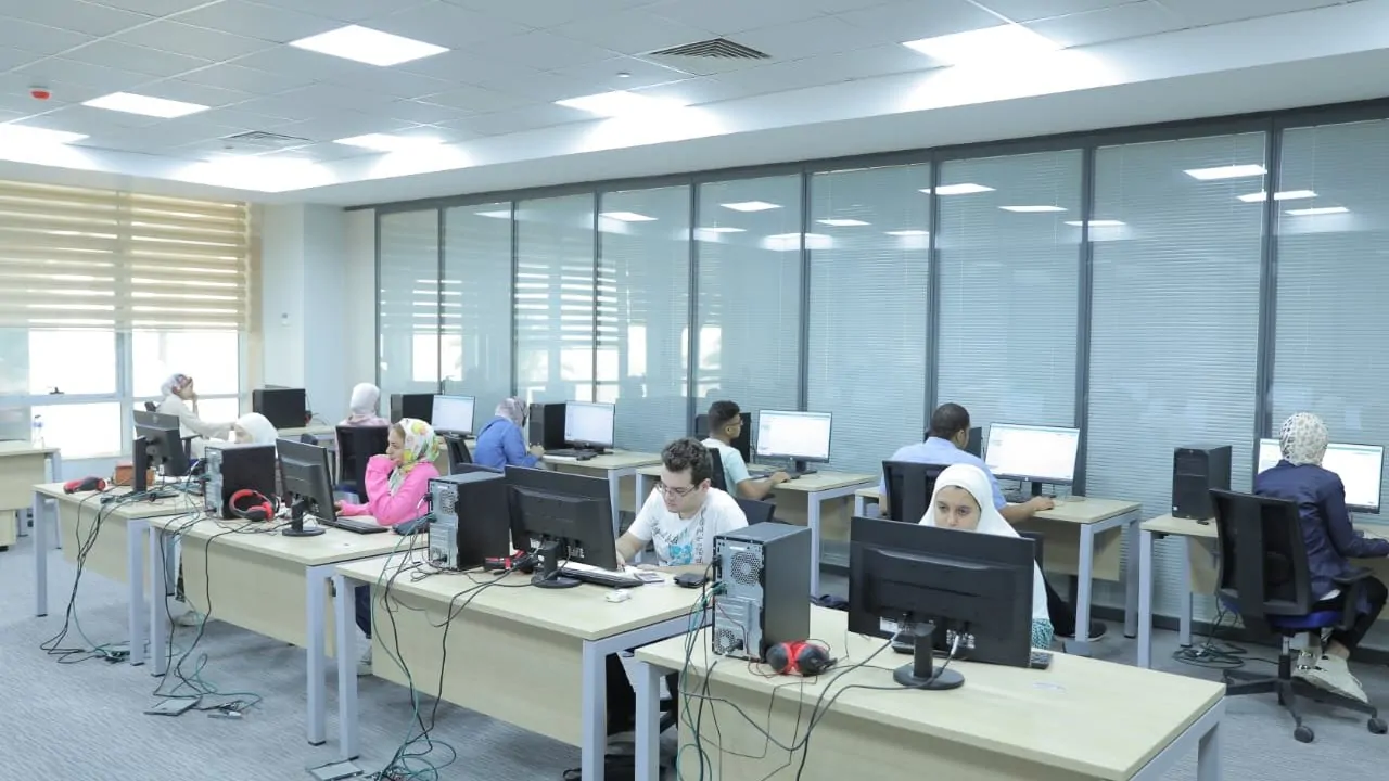 متحدث التعليم يعلن مفاجأة في تنسيق الجامعات لطلاب الثانوية العامة 2025 4 تنسيق الجامعات لطلاب الثانوية
