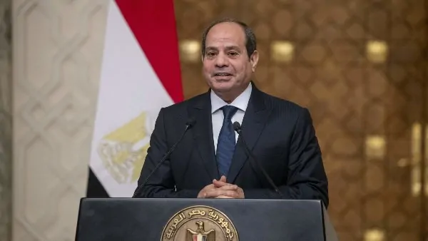 الرئيس السيسي يوجه رسالة طمأنة للمواطنين بشأن الإيجار القديم 4 الرئيس السيسي