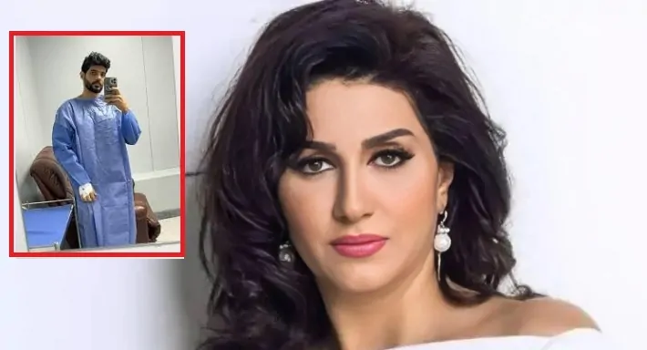 هجيب حقي بنفسي أول رد من وفاء عامر بعد إتهامها بتجارة الأعضاء 4 قضية وفاء عامر