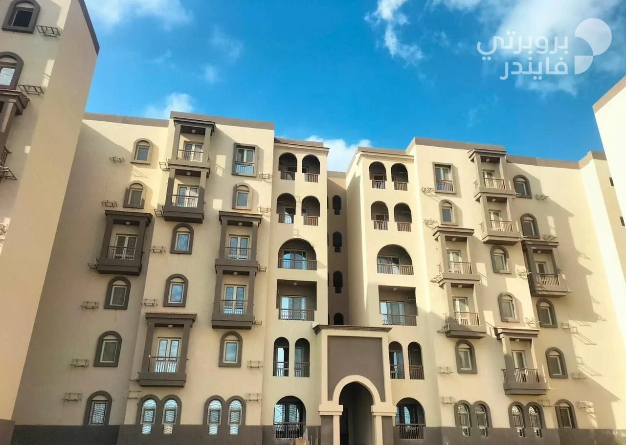 سكن لكل المصريين 7مواعيد بدء التسجيل وأنظمة الدفع وأماكن الوحدات 4 شقق سكن لكل المصريين