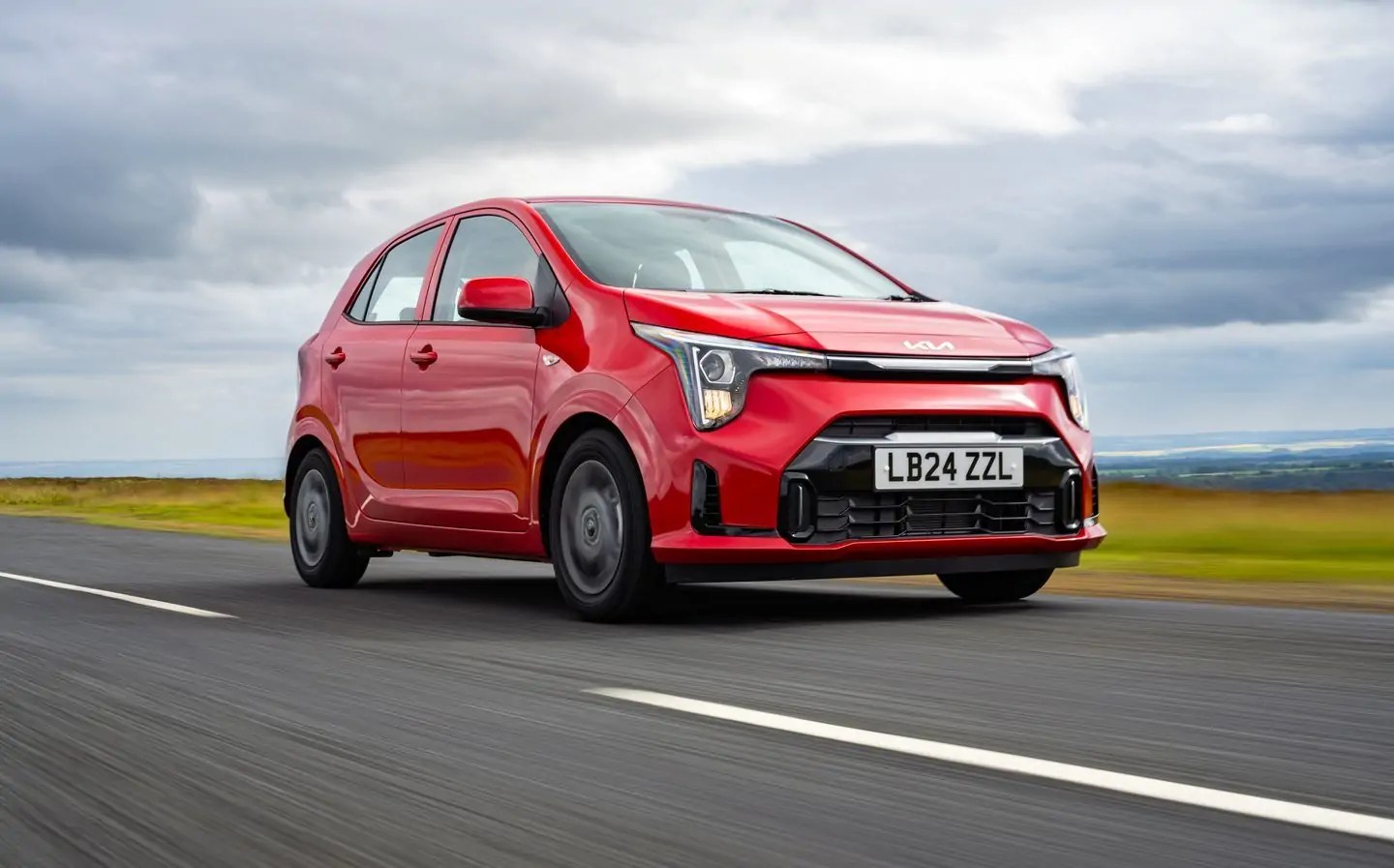 أسعار ومواصفات كيا بيكانتو 2025 Kia Picanto: دليل شامل لتفاصيل الميني الكورية سعودي اوتو