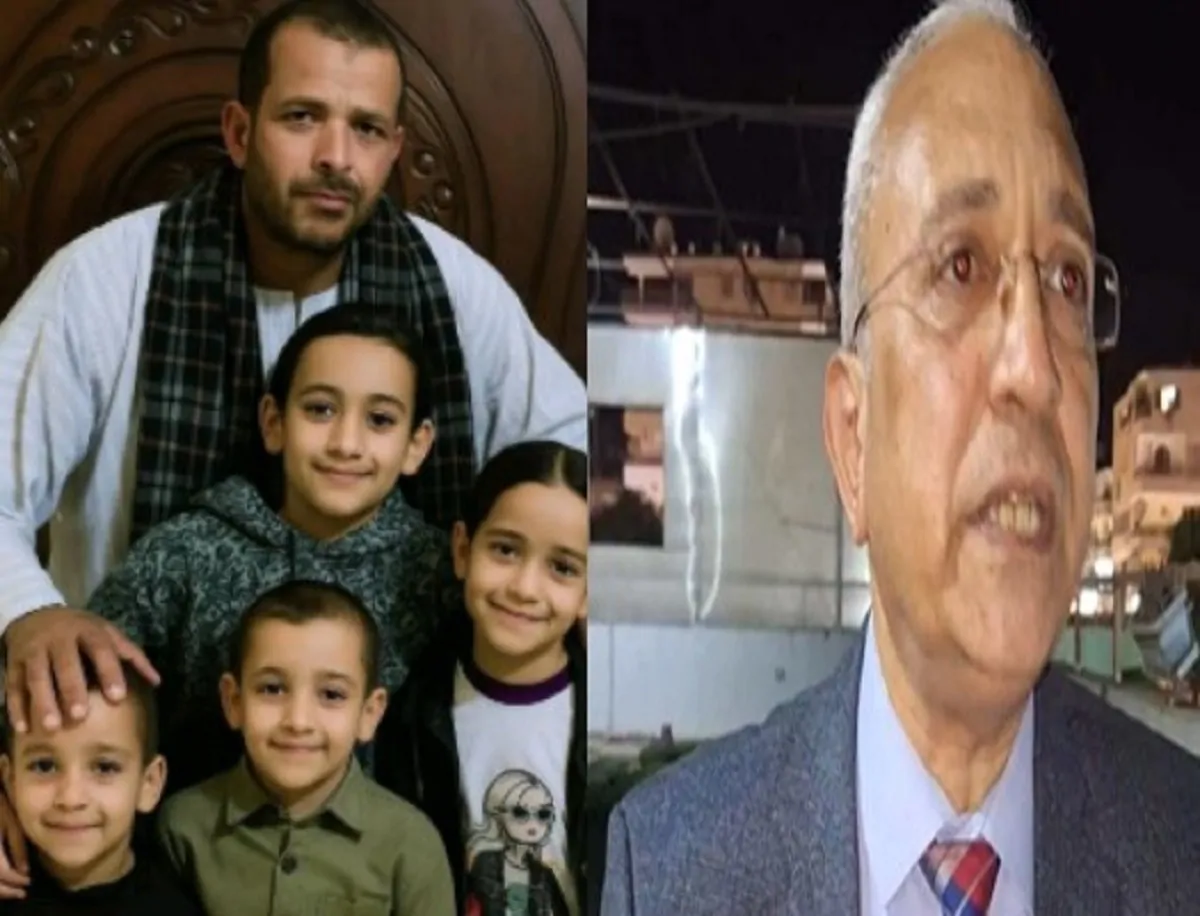 ما هى مادة الكلورفينابير المتسببة بوفاة 6 أطفال ووالدهم وكيف تؤثر على جسم الإنسان بالمنيا 4 سبب وفاة الأطفال الستة بالمنيا