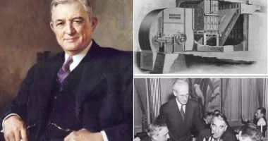 من هو كارير مخترع التكييف الرجل الذي أنقذ العالم من جحيم الحر 4 كارير مخترع التكييف