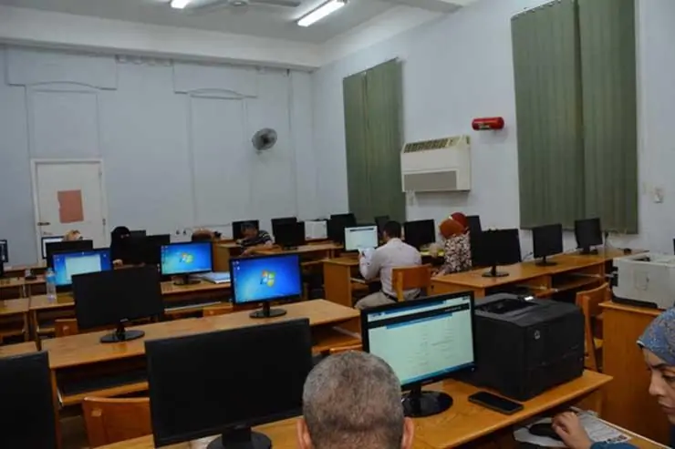 تظلمات لطلاب الثانوية العامة