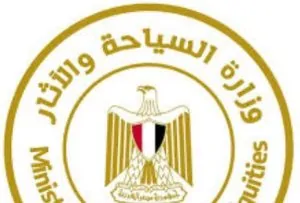 وزير السياحة والآثار يشارك في افتتاح ملتقى لوجوس الخامس بدعوة من قداسة البابا تواضروس 4 وزارة السياحة