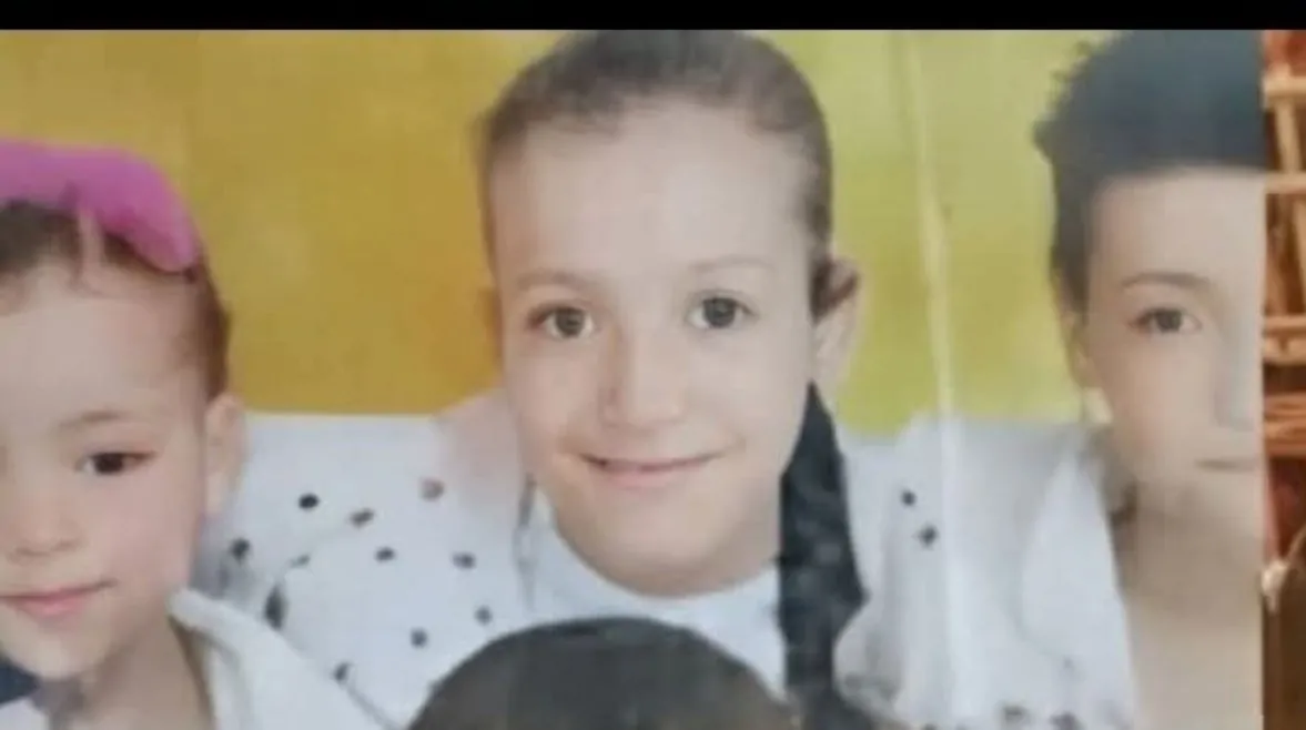 أطفال المنيا