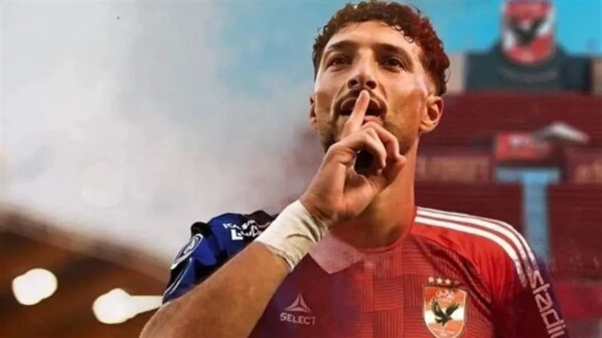 أزمة وسام أبو علي تشتعل داخل الأهلي اللاعب يتمرد ويطالب بالرحيل بعد تغريمه 50 ألف دولار 2 وسام أبو علي يعلق