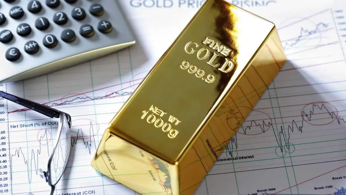 أسعار الذهب بنهاية اليوم 15/7/2025 وسط تحركات السوق العالمية وعيار ال21 الآن 2 أسعار الذهب