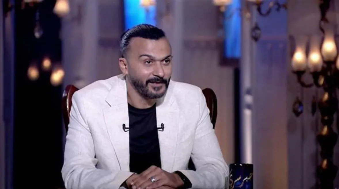 إبراهيم سعيد يكشف تفاصيل صادمة بعد خروجه من السجن بناتي حبستني 2 إبراهيم سعيد