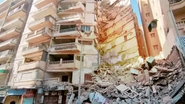 اجراء هام لرئيس الحكومة بشأن العقارات المهددة بالانهيار في الإسكندرية يصل عددها لـ 7500 عقار 2 رئيس الحكومة بشأن العقارات المهددة بالانهيار