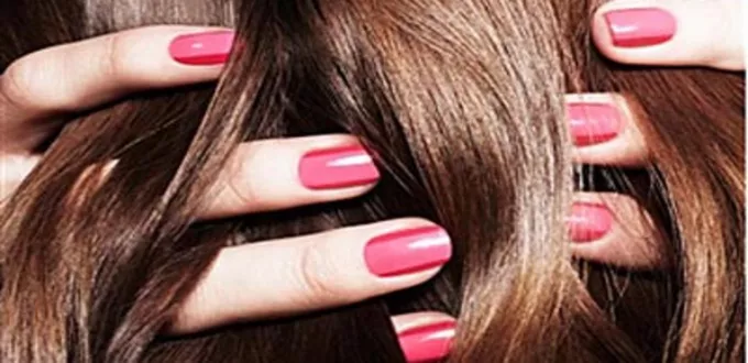 استشارى يجيب نمو الشعر والأظافر بسرعة إنذار يستحق الانتباه أم علامة جيدة 3 الشعر والأظافر