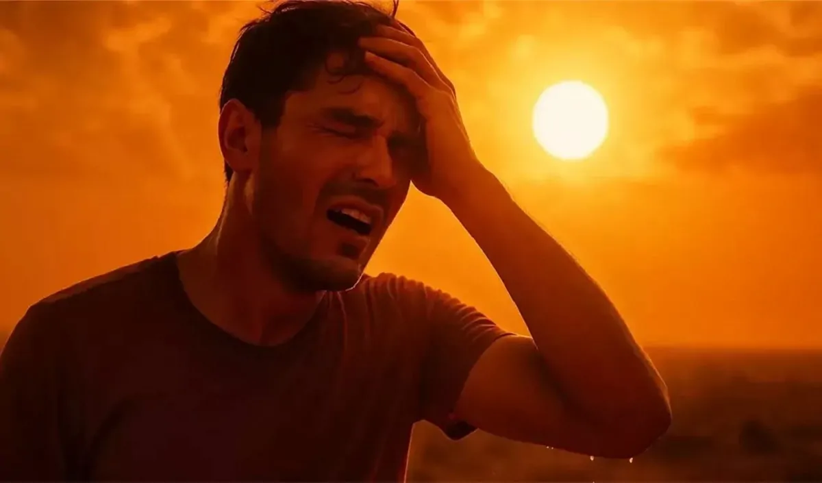 الأرصاد الجوية تحذر من أصعب ليالي يوليو