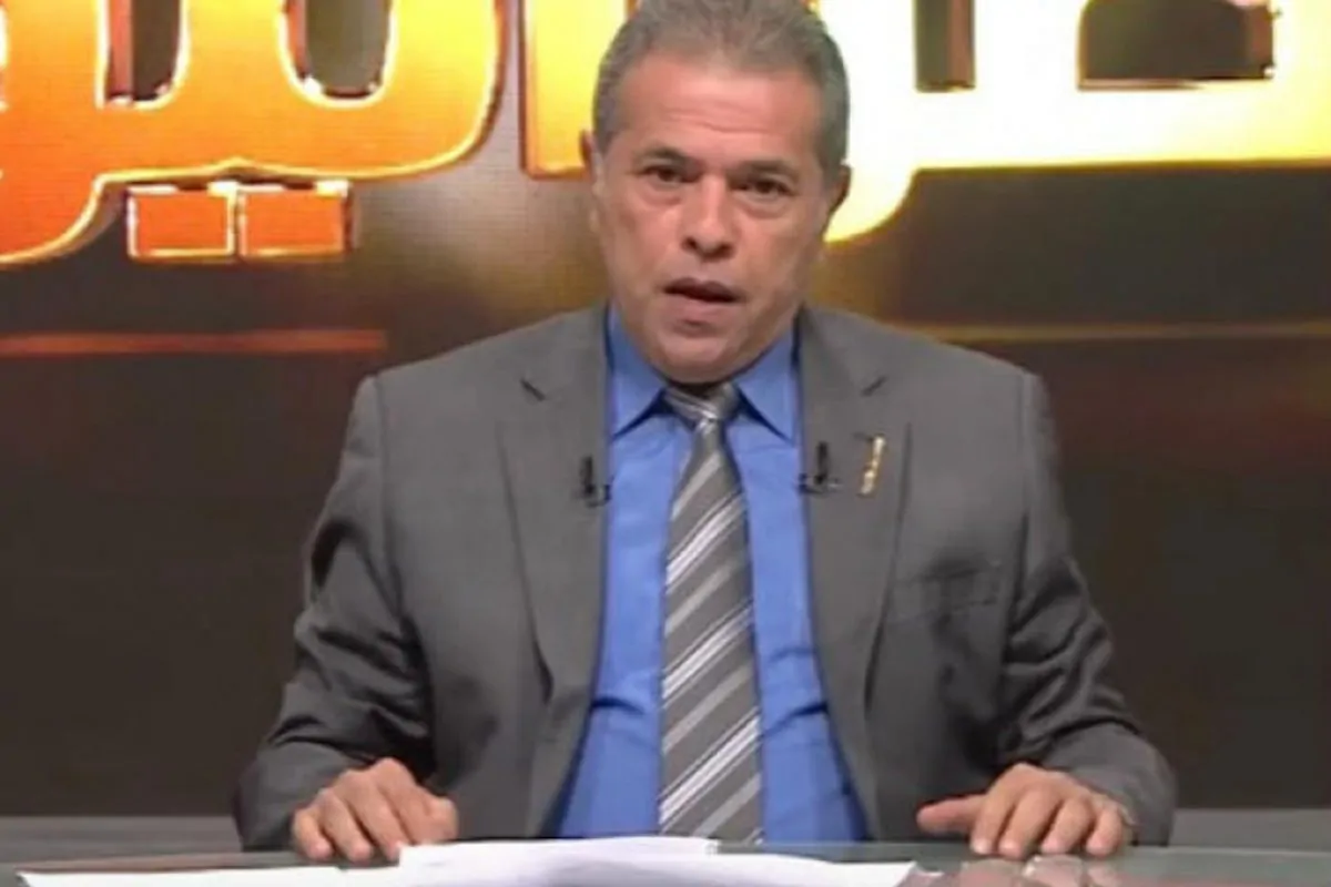 الإعلامي توفيق عكاشة يوضح تفاصيل حالة الرئيس الإيراني الصحية بعد محاولة استهدافه 2 توفيق عكاشة يثير المخاوف