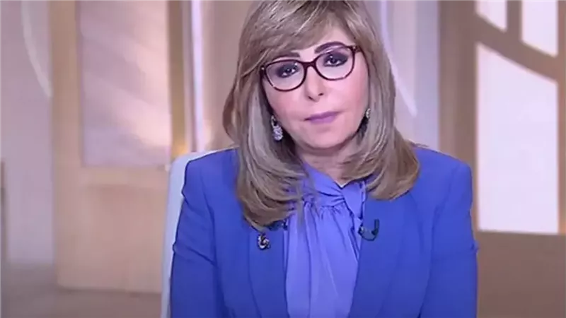 الإعلامية لميس الحديدي ما سبب احتراق سنترال رمسيس وكيف أصيبت كل اتصالات مصر بالشلل 2 الإعلامية لميس الحديدي