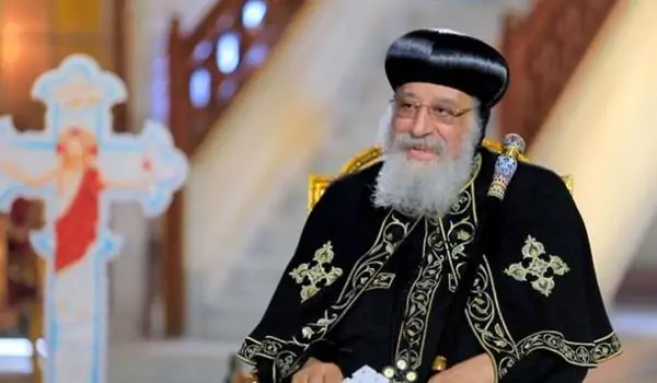 البابا تواضروس الثاني عن خادم الصفحة الكنسية يجب أن يكون هو صوت حق وأمين ورحيم 2 البابا تواضروس