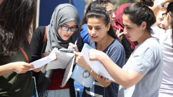 عقب الإعدادية تنسيق الثانوية العامة 2025 - 2026