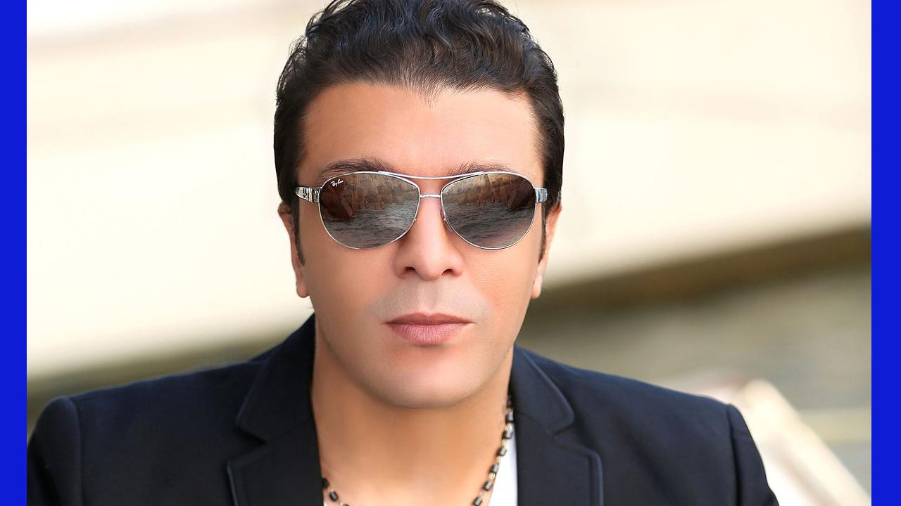الفنان مصطفى كامل يقرر شطب 3 مطربين من نقابة الموسيقيين بسبب الساحل الشمالي 2 أول ظهور لمصطفى كامل