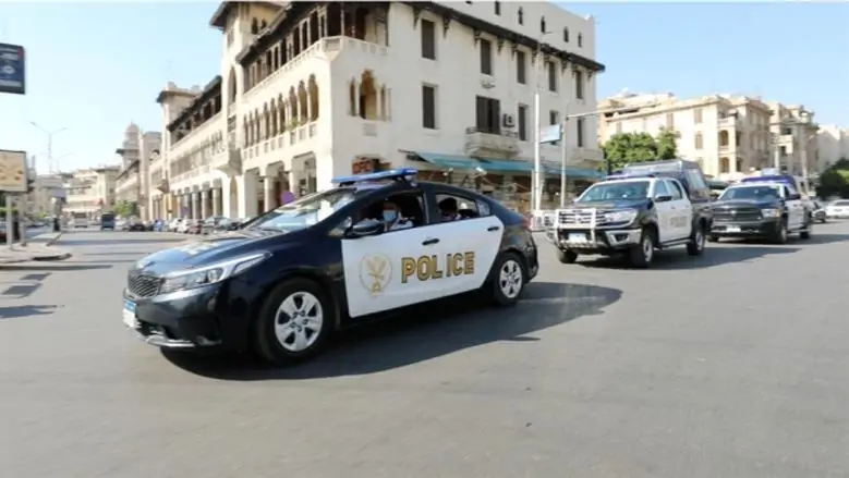 القصة والأسرار الكاملة في وفاة الشاب أيمن صبري داخل قسم شرطة 3 محامي أيمن
