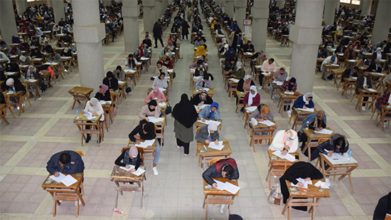 الكشف عن آخر مستجدات كنترولات تصحيح امتحانات الثانوية العامة 2025 4 حقيقة تسريب امتحانات الثانوية العامة