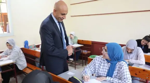 الكشف عن آخر مستجدات كنترولات تصحيح امتحانات الثانوية العامة 2025 5 كنترولات تصحيح امتحانات الثانوية العامة