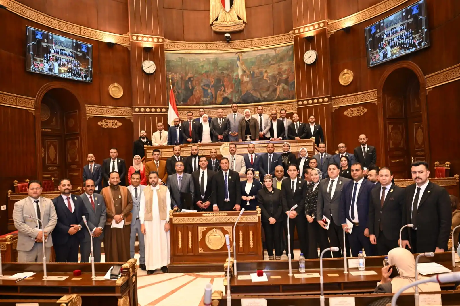 انتخابات مجلس الشيوخ 14 مستند مطلوب للمتقدمين قبل غلق باب الترشح 3 انتخابات مجلس الشيوخ