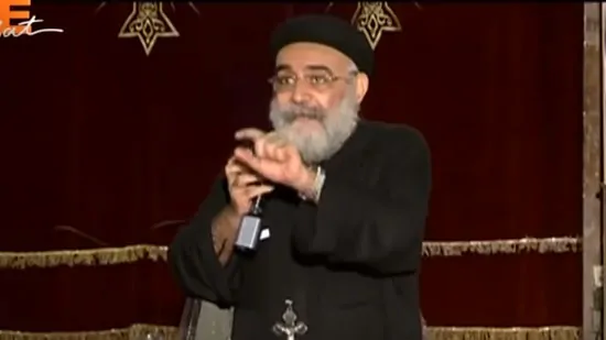 القمص بولس جورج