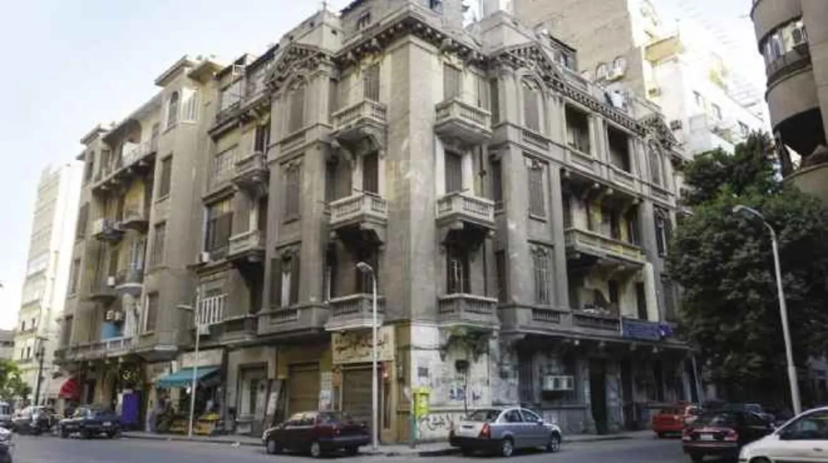 بأول أيام العمل بقانون الإيجار القديم هذه الشقق سيتم إخلاؤها فورًا 2 الإيجار القديم