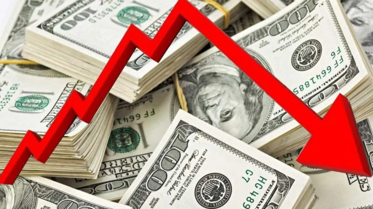 بعد آخر إرتفاع ننشر أسعار الدولار اليوم الجمعة 18 يوليو أمام الجنيه 4 الدولار