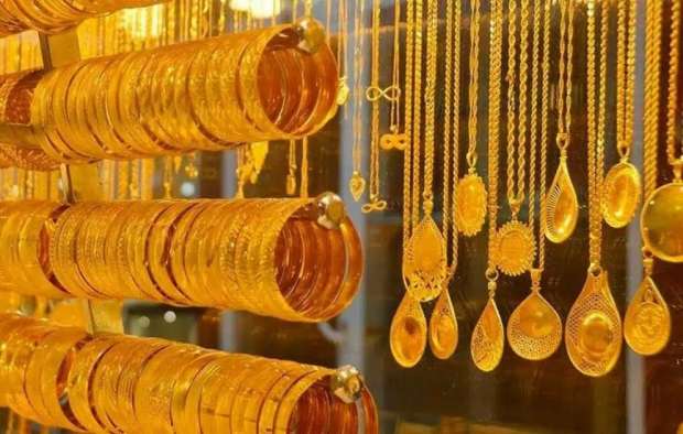 تحديث لحظي بكام سعر الذهب اليوم 30 يوليو 2025 بمحلات الصاغة 5 سعر الذهب اليوم