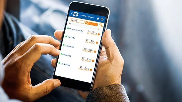 تعرف بالخطوات على طريقة تحويل الأموال من حساب البريد للحساب البنكي 2 تحويل الأموال من حساب البريد