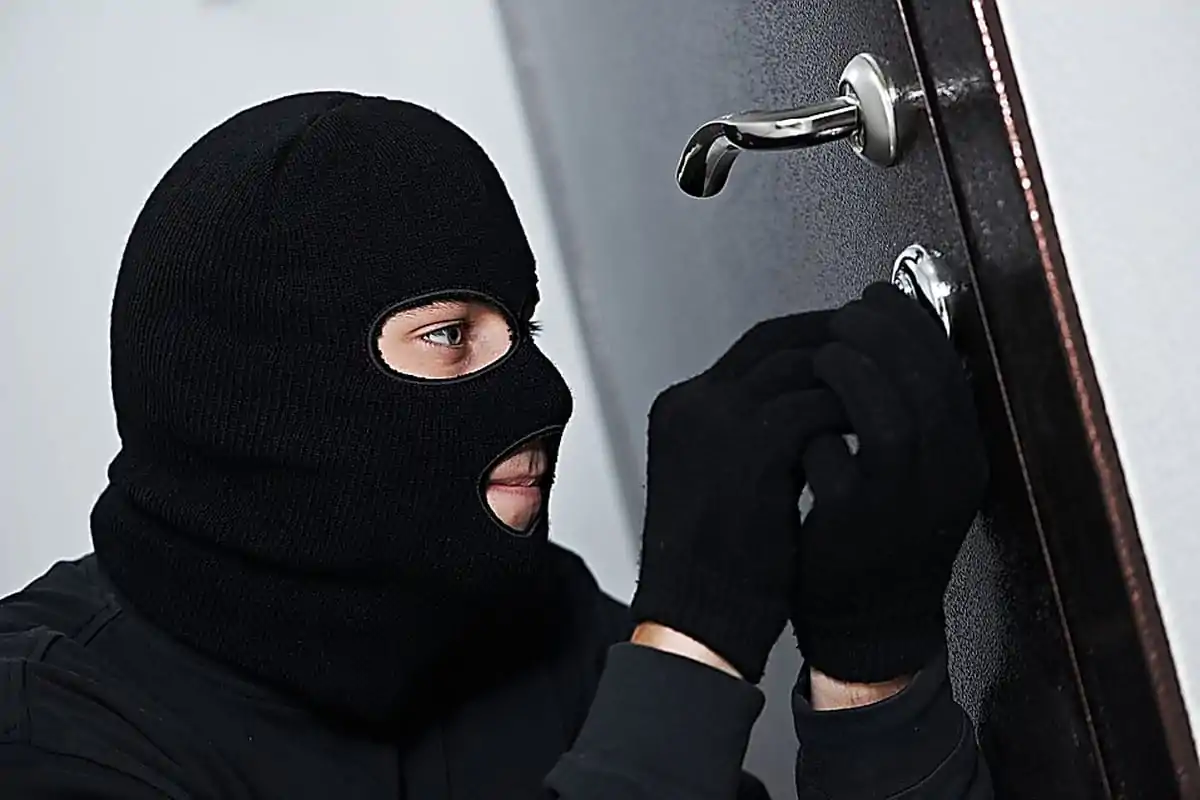 تفاصيل سرقة ڤيلا وزير الإتصالات عملية سطو جريئة بقلب الجيزة تهز الوسط وتثير الجدل 3 عقوبة السرقة