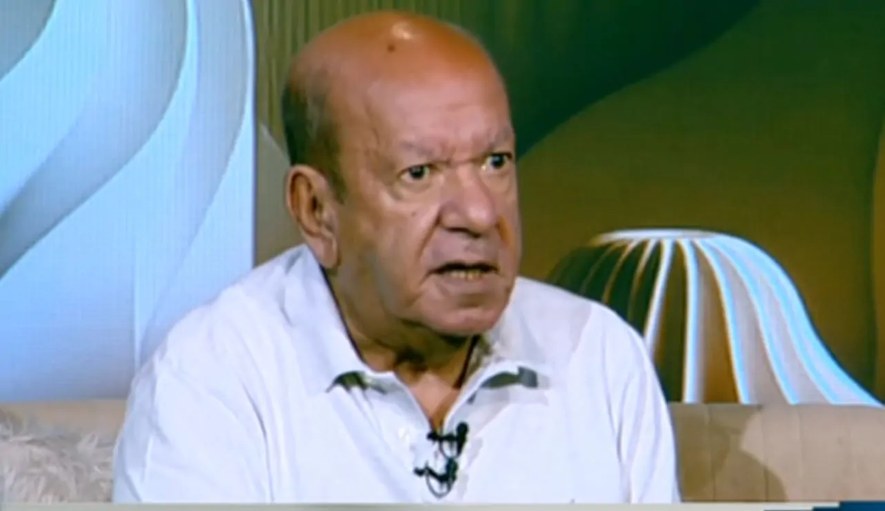 لطفي لبيب لا فرق بين مسلم ومسيحي