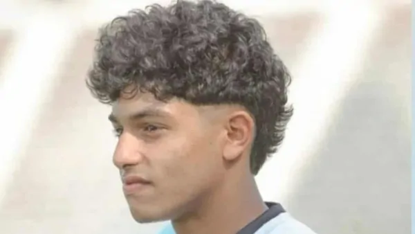 رحلا يد بيد مأساة مهاجم طلائع الجيش وصديقه يوسف ويوسف تحت عجلات القطار 2 حادث مهاجم طلائع الجيش