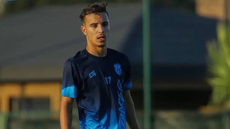 رسميا الزمالك يضم المغربي عبد الحميد معالي لـ 5 سنوات ضمن خطة بناء المستقبل 2 صفقة الزمالك