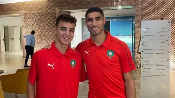 رسميا الزمالك يضم المغربي عبد الحميد معالي لـ 5 سنوات ضمن خطة بناء المستقبل 3 عبد الحميد معالي