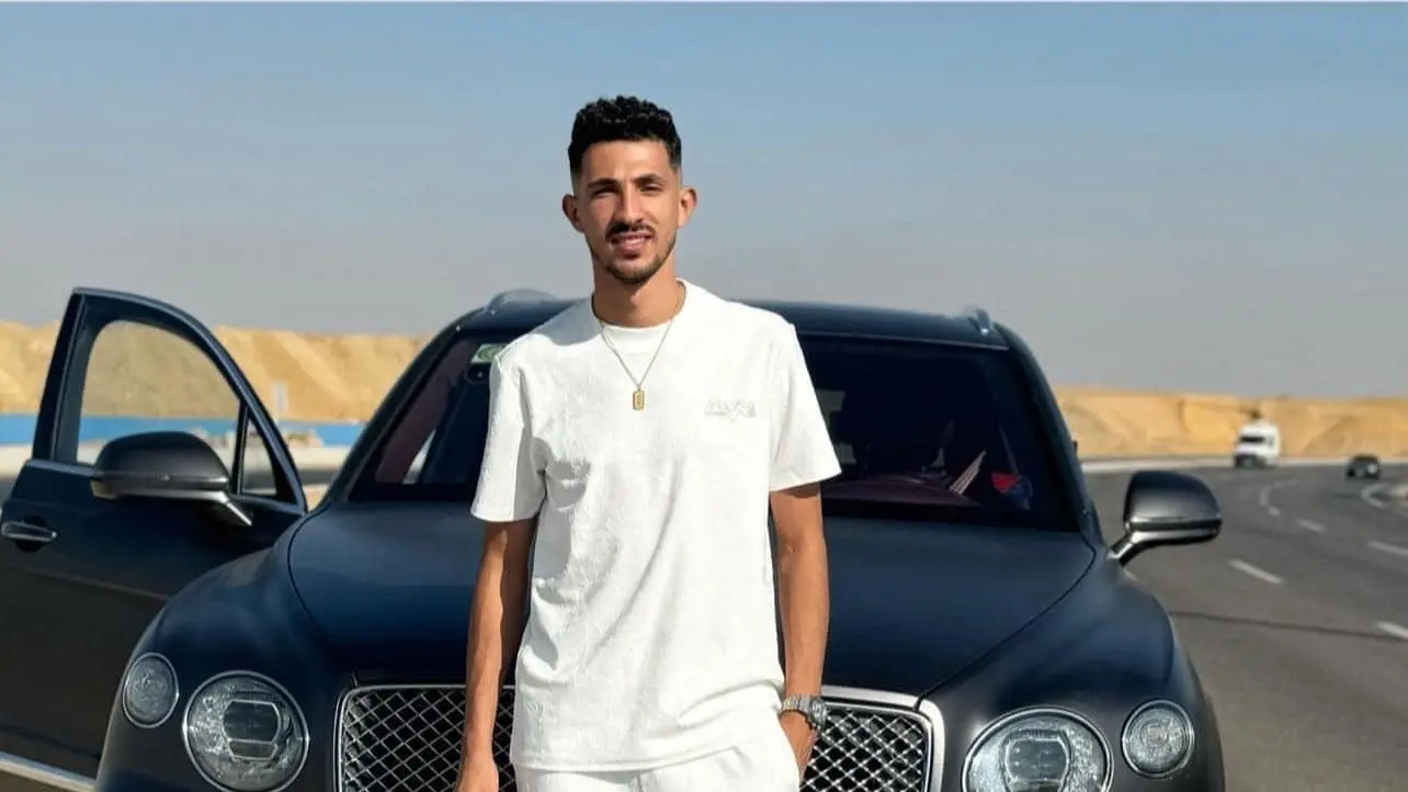 أحمد فتوح