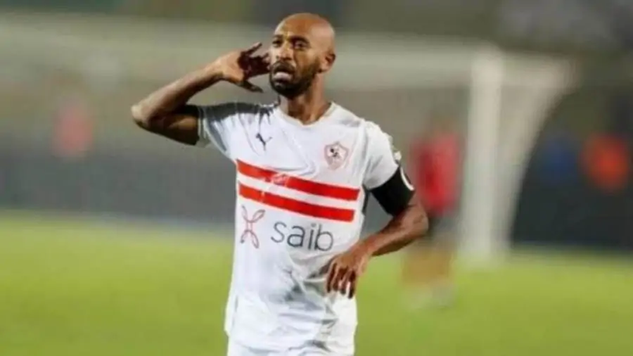 شيكابالا بعد الاعتزال كنت أريد تسليم راية الزمالك لزيزو والجماهير هي الأحق بها الآن 2 شيكابالا