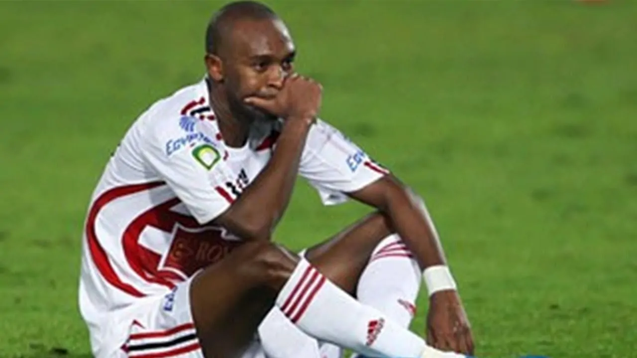 شيكابالا يودع الملاعب ويعتزل رسميا نهاية مشوار أسطوري مع الزمالك بعد 20 سنة 2 قائد الزمالك