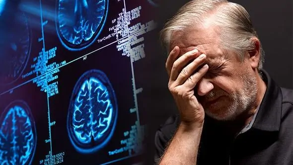 علامات تحذيرية لمرض الخرف