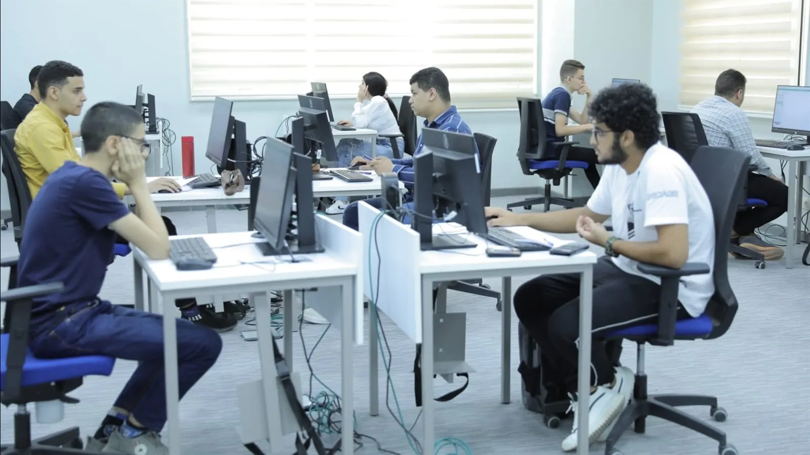 فياض يكشف سبب تأخير إعلان تفاصيل المرحلة الأولى لتنسيق كليات 2025 4 المرحلة الأولى لتنسيق كليات