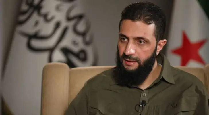 قرار عاجل من سوريا بمنع دخول الشاحنات المصرية إلى أراضيها 2 رئيس سوريا