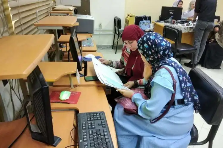 متحدث التعليم يعلن مفاجأة في تنسيق الجامعات لطلاب الثانوية العامة 2025 2 فتح باب التحويلات بين الجامعات الأهلية