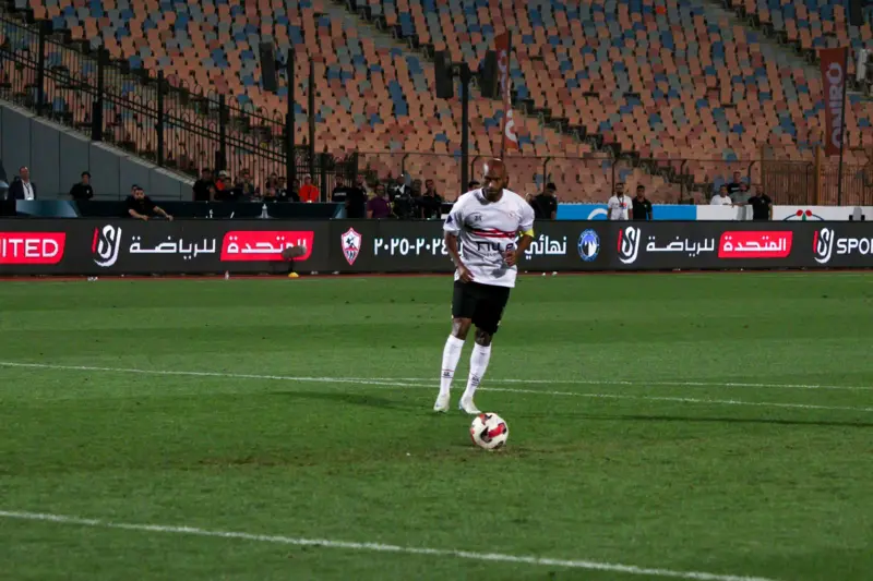 محدش كان يتوقع كده بعد اعتزال شيكابالا أول قرار من الزمالك 2 اعتزال شيكابالا